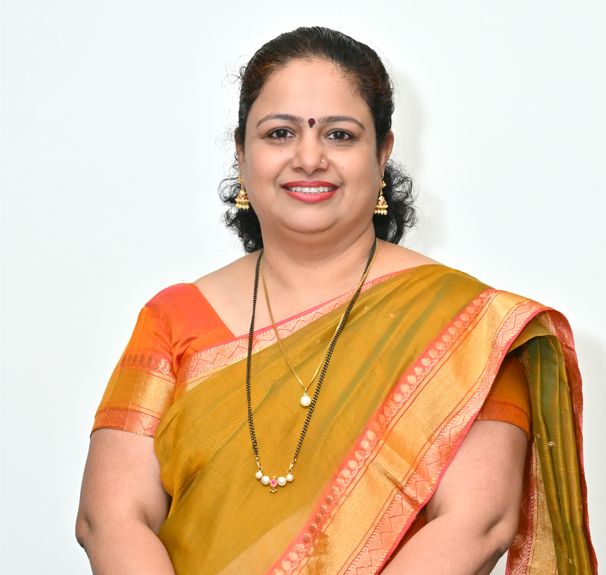 Dr. Madhura Deshpande