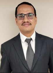 Dr. Sachin R. Misal