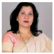 Dr. Sanjeevani Pandey