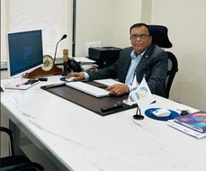 Dr Shivaji D.Mundhe