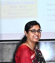 Dr. Vandana Mohanty