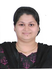 Prof Amruta Tendulkar