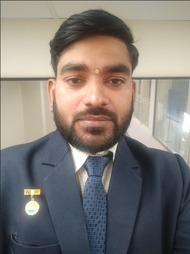 Prof. Mahesh Devidas Mahankal