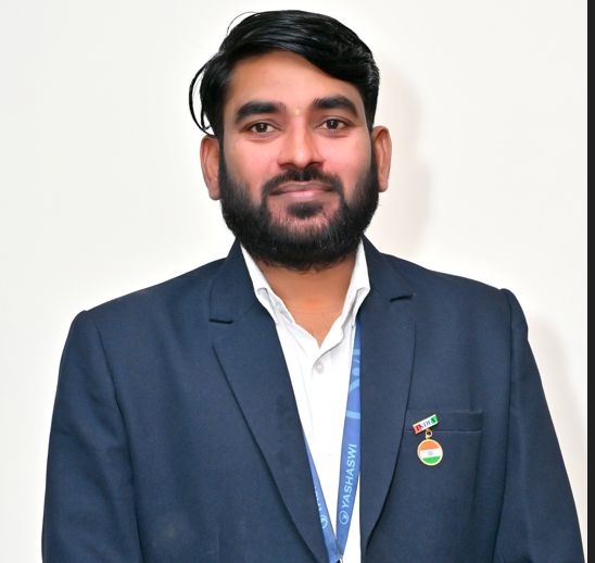 Prof. Gangadhar Dattarao Dukare