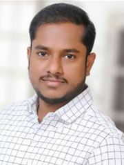Prof Jeetendra Polekar