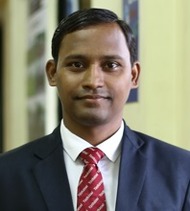 Prof. Mahesh Devidas Mahankal