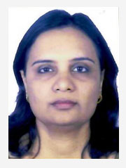 Prof Snehal Ghatpande