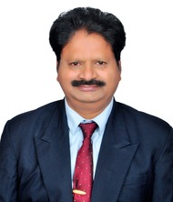 Prof. Prashant Wadkar