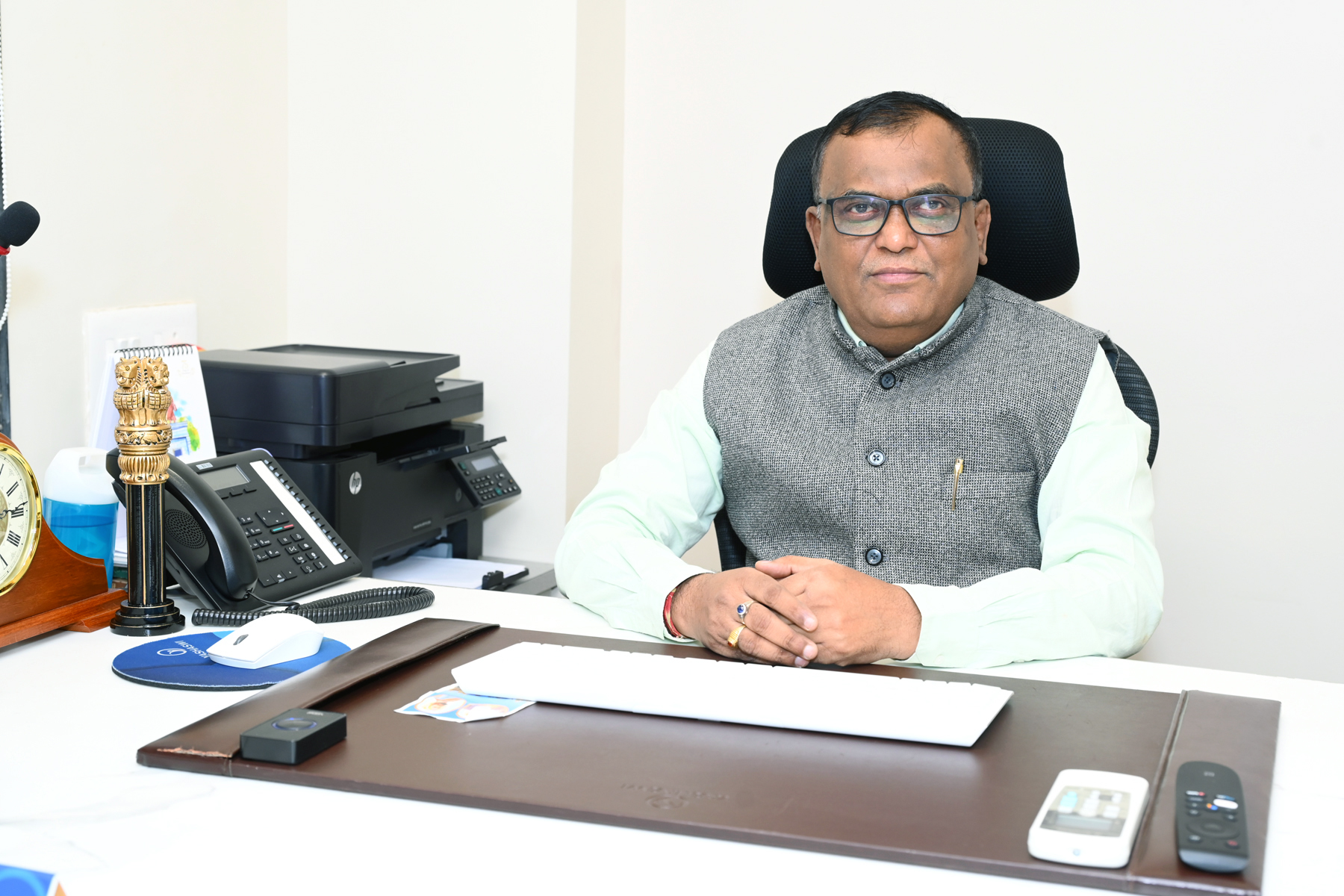 Dr-Shivaji-D-Mundhe-Director-IIMS