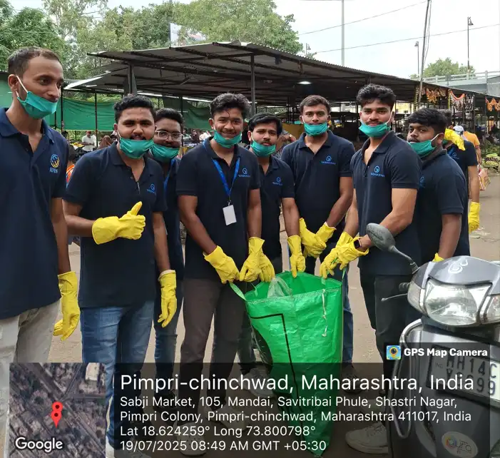 Social Awareness Program