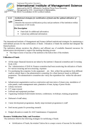 Annual Report