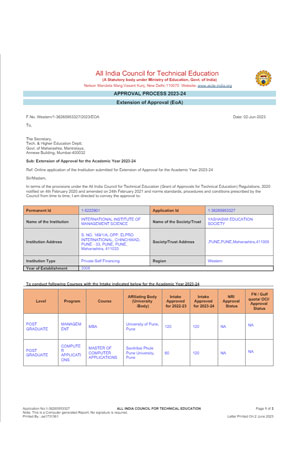 IIQA